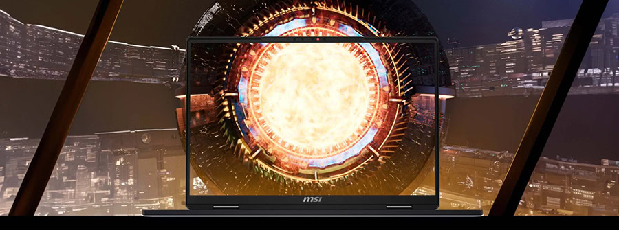 MSI TITAN 18 HX A2WJ-1058TR oyun laptopu, 18 inç 4K UHD+ ekran, GeForce RTX 5090 24GB, 96GB DDR5, 4TB SSD, MiniLED, W11 Home ile yüksek performans.