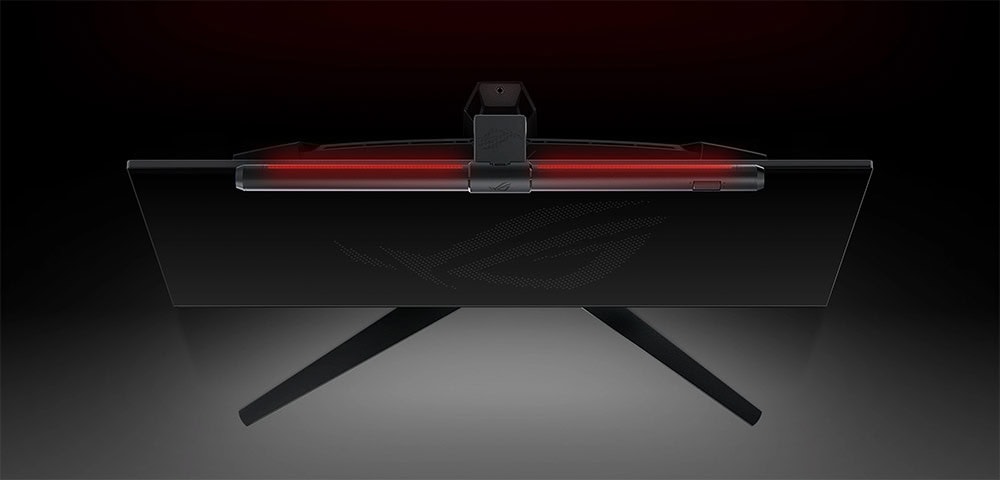 ASUS ROG Aura ALB01 Monitör Light Bar h2