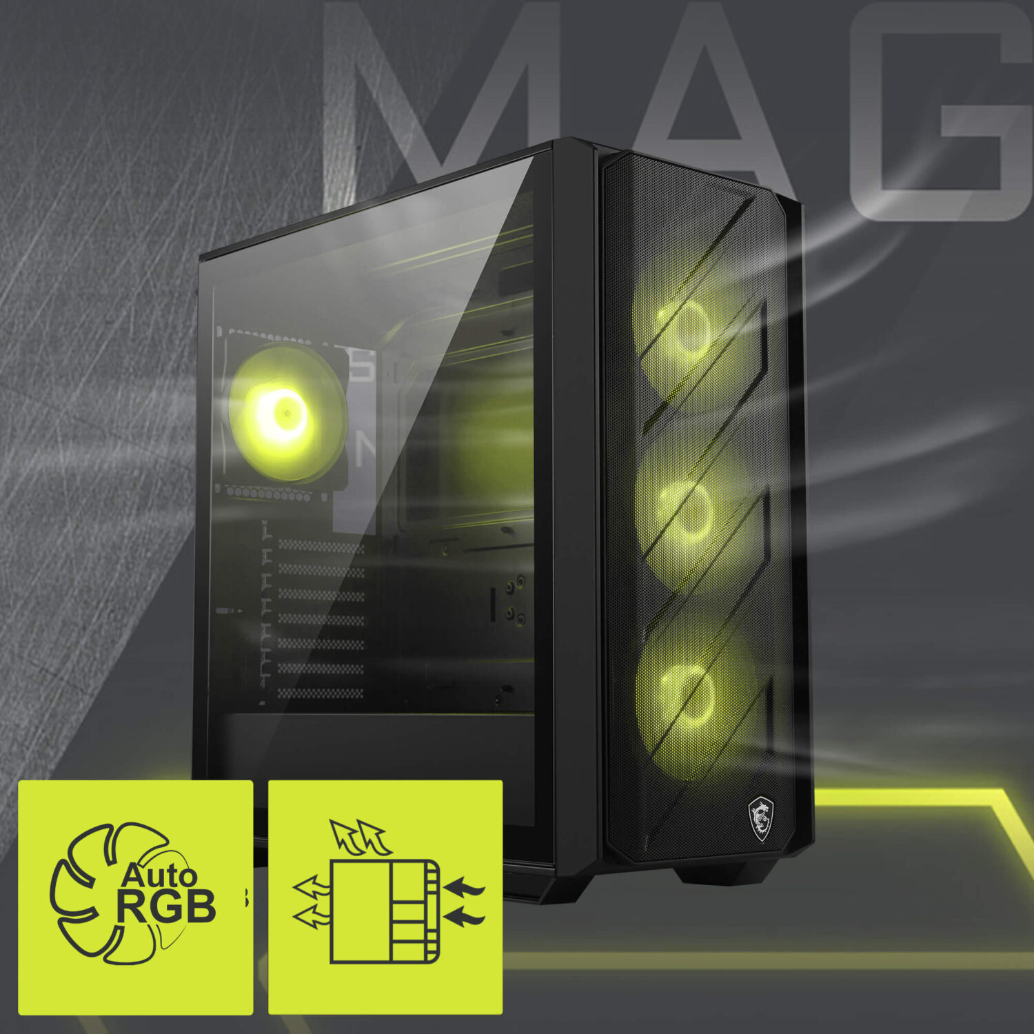msi-mag-forge-141a-b75-pcie5-ii-4x120mm-rgb-fan-temperli-cam-msi-mag-a750bn-750w-80-bronze-mid-tower-atx-gaming-kasa