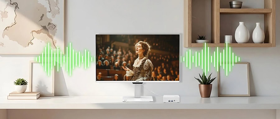 MSI PRO MAX 271UPXW12G 26.5 inç 120Hz 0.03ms 4K UHD Adaptive Sync QD-OLED Pivot Monitör h29