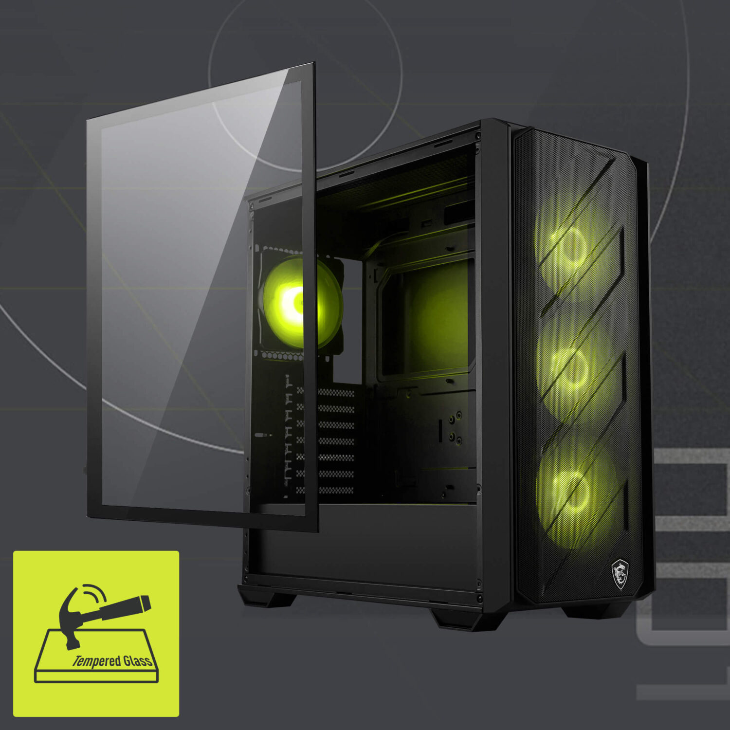 msi-mag-forge-141a-b75-pcie5-ii-4x120mm-rgb-fan-temperli-cam-msi-mag-a750bn-750w-80-bronze-mid-tower-atx-gaming-kasa