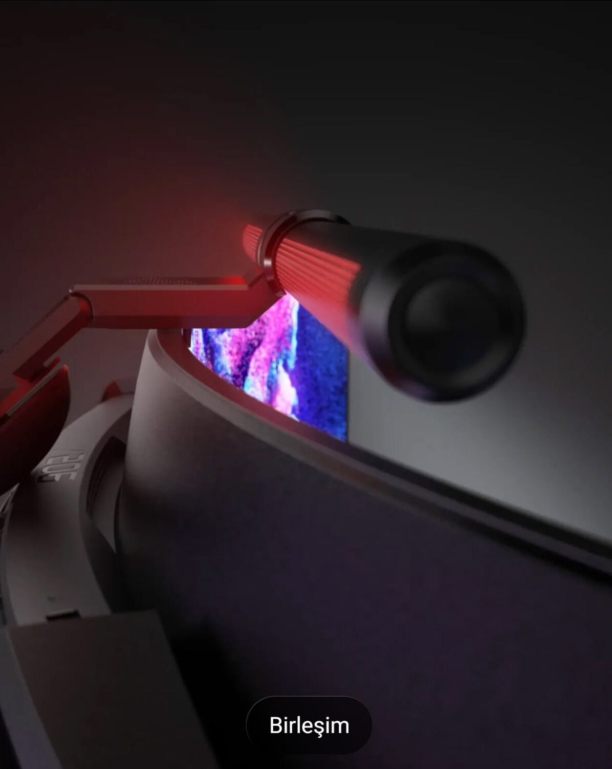 ASUS ROG Aura ALB01 Monitör Light Bar h5