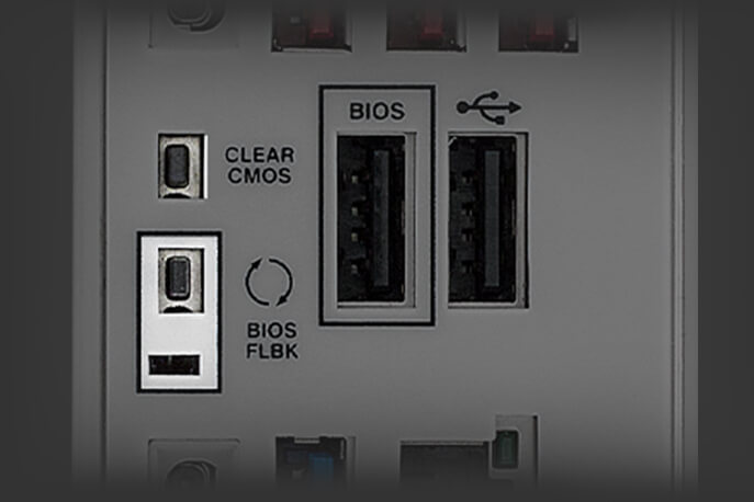 ROG STRIX X670E-A GAMING WIFI ASUS ROG Strix X670E-A Gaming WiFi 6400MHz(OC) DDR5 Soket AM5 M.2 HDMI DP ATX Anakart (90MB1BM0-M0EAY0) h4