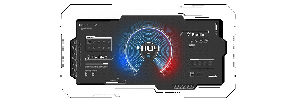 ROG Strix Z890-A Gaming WiFi ASUS ROG Strix Z890-A Gaming WiFi 8600MHz (OC) DDR5 Soket LGA1851 M.2 HDMI DP ATX Anakart h3