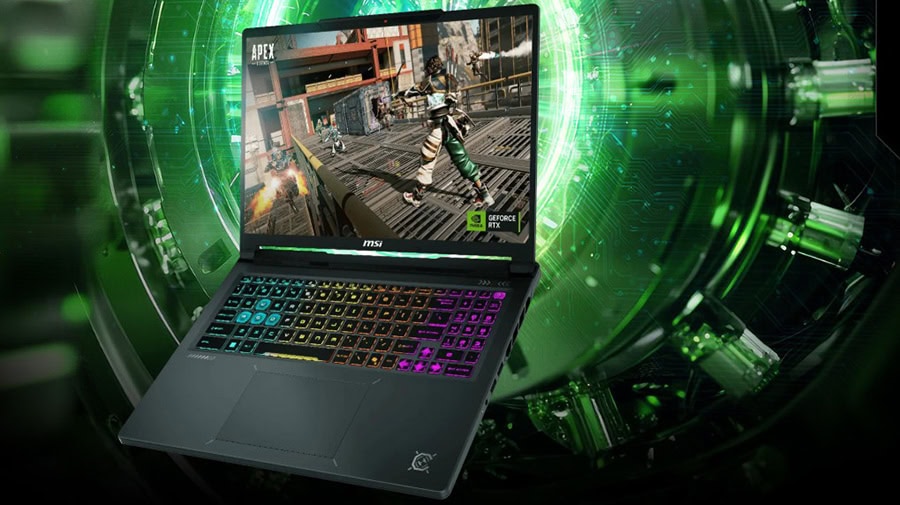 MSI CROSSHAIR 16 HX E14WGK-047XTR Intel Core i7-14650HX GeForce RTX 5070 8GB 115W 16GB DDR5 1TB SSD 16 inç 2K QHD+ 240Hz FreeDos Gaming Laptop h6