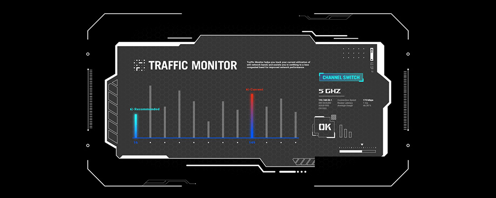 ROG Strix Z890-F Gaming WiFi ASUS ROG Strix Z890-F Gaming WiFi 8600MHz (OC) DDR5 Soket LGA1851 M.2 HDMI DP ATX Anakart h5