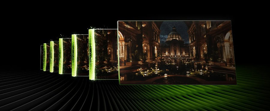 MSI CROSSHAIR 16 MAX HX gaming laptop ekranı, yüksek çözünürlük ve canlı renklerle detaylı görüntü sunuyor.