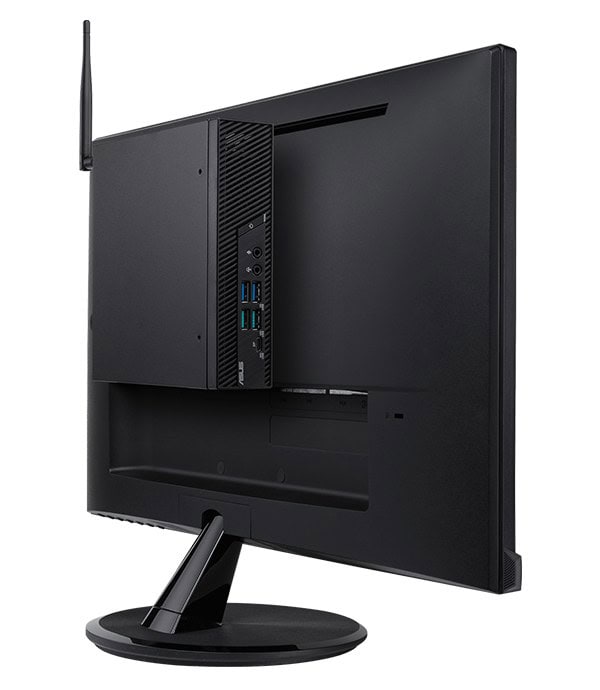 PB64-B50060MH ASUS PB64-B50060MH Intel Ultra 5-225 16GB DDR5 256GB SSD FreeDos Mini Bilgisayar h9