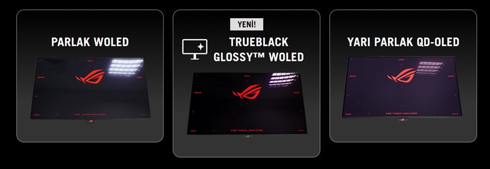 PG27AQWP-G ASUS ROG Swift OLED PG27AQWP-G EDITION 20. Yıl 26.5 inç 720 HD - 540Hz 2K QHD Dual-Mode 0.02ms Adaptive Sync Tandem WOLED Pivot Gaming Monitör h8