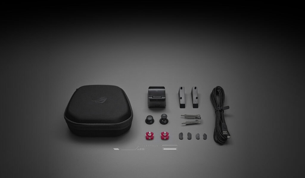 Accessories
