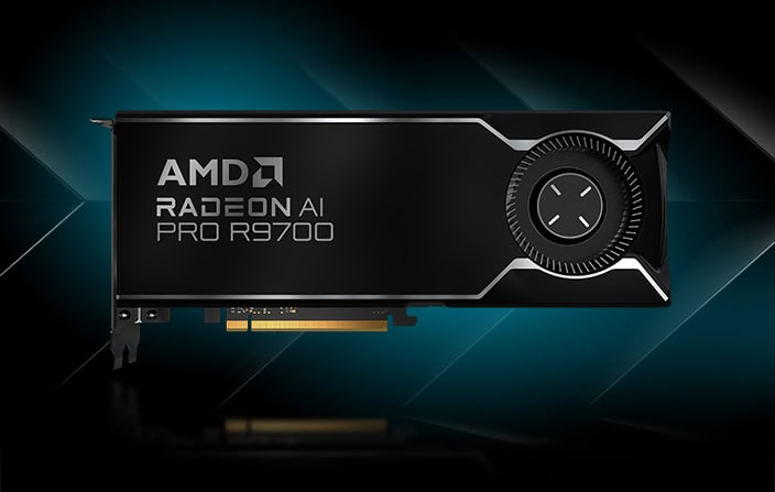 Amd Radeon Ai Landing Page 20260724