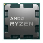 AMD Ryzen 7 7700X3D Tray 4.5GHz 8 Çekirdekli AM5 İşlemci, 96MB Önbellek, 5nm Teknoloji ile yüksek performans.
