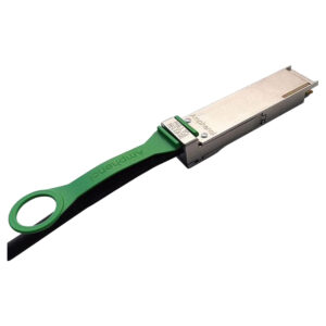 Amphenol Njaakr 0006 30 Awg 0 5 Metre Nvidia Dgx Spark Ve Asus Gx10 Uyumlu Qsfp Kablo Tertibati 1
