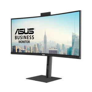 Asus Be34wcgnk 34 Inç 120hz Uwqhd Va Kavisli Monitör 1