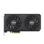 Asus Dual Geforce Rtx 5060 Evo Oc 8gb Gddr7 128 Bit Dlss 4 Bulk Ekran Kartı 1