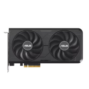 Asus Dual Geforce Rtx 5060 Evo Oc 8gb Gddr7 128 Bit Dlss 4 Bulk Ekran Kartı 1
