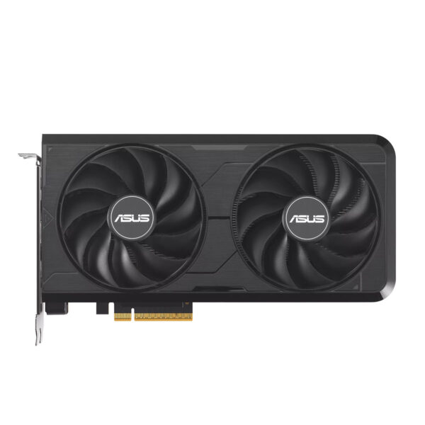 Asus Dual Geforce Rtx 5060 Evo Oc 8gb Gddr7 128 Bit Dlss 4 Bulk Ekran Kartı 1