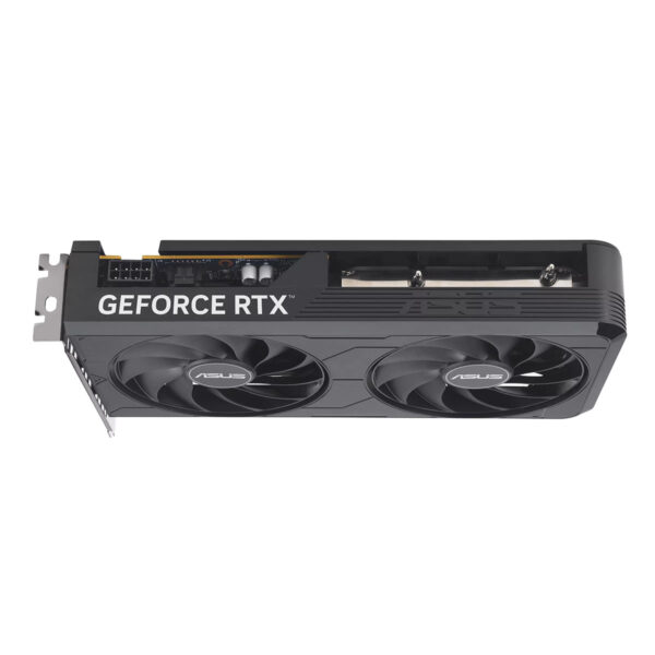 Asus Dual Geforce Rtx 5060 Evo Oc 8gb Gddr7 128 Bit Dlss 4 Bulk Ekran Kartı 10