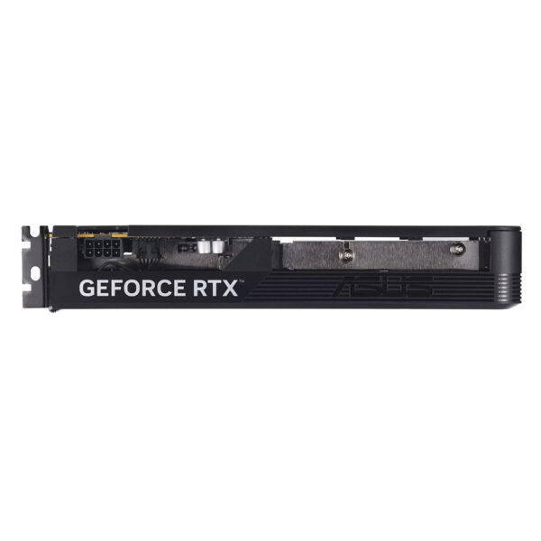 Asus Dual Geforce Rtx 5060 Evo Oc 8gb Gddr7 128 Bit Dlss 4 Bulk Ekran Kartı 11