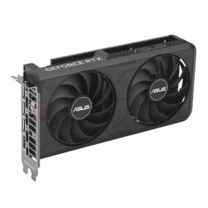 Asus Dual Geforce Rtx 5060 Evo Oc 8gb Gddr7 128 Bit Dlss 4 Bulk Ekran Kartı 2