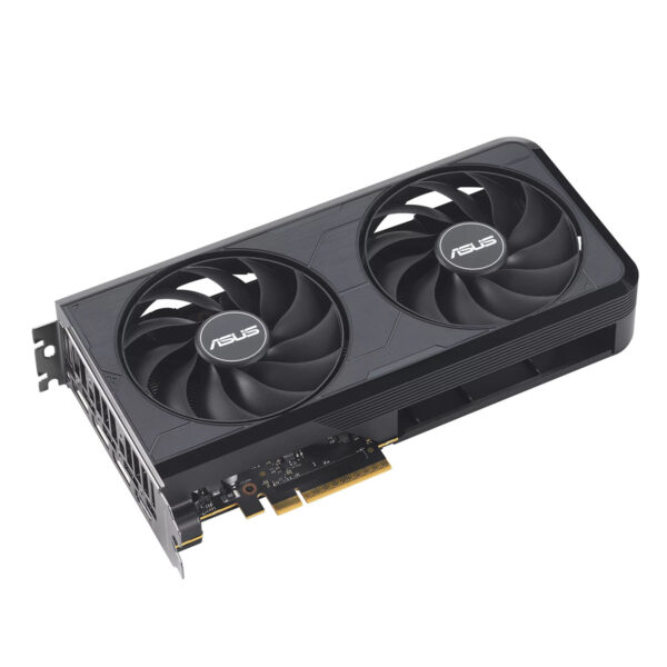 Asus Dual Geforce Rtx 5060 Evo Oc 8gb Gddr7 128 Bit Dlss 4 Bulk Ekran Kartı 4