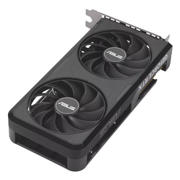 Asus Dual Geforce Rtx 5060 Evo Oc 8gb Gddr7 128 Bit Dlss 4 Bulk Ekran Kartı 5