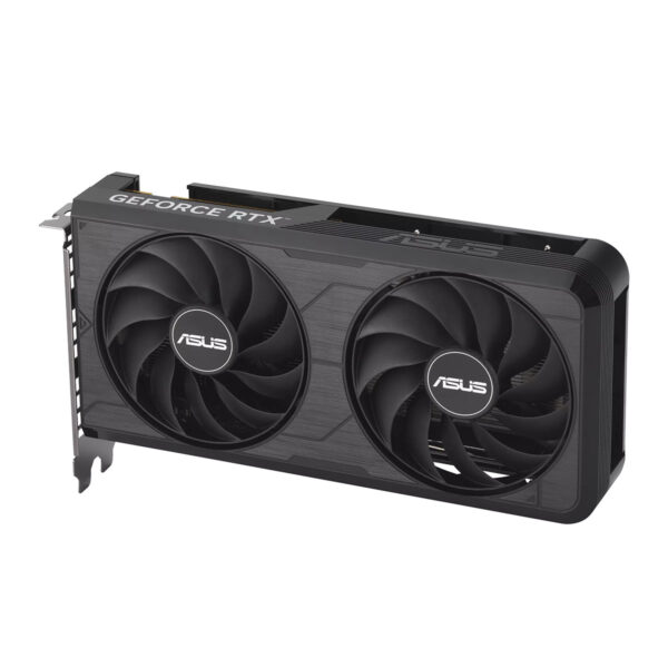 Asus Dual Geforce Rtx 5060 Evo Oc 8gb Gddr7 128 Bit Dlss 4 Bulk Ekran Kartı 6