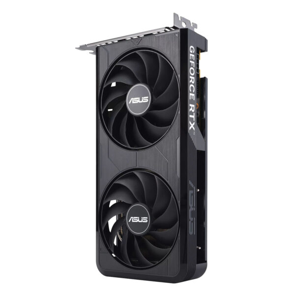 Asus Dual Geforce Rtx 5060 Evo Oc 8gb Gddr7 128 Bit Dlss 4 Bulk Ekran Kartı 7