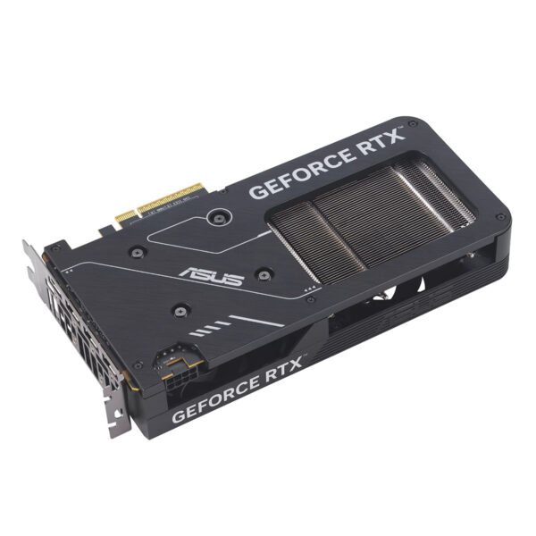 Asus Dual Geforce Rtx 5060 Evo Oc 8gb Gddr7 128 Bit Dlss 4 Bulk Ekran Kartı 8