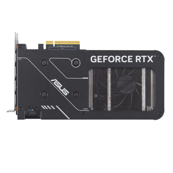 Asus Dual Geforce Rtx 5060 Evo Oc 8gb Gddr7 128 Bit Dlss 4 Bulk Ekran Kartı 9
