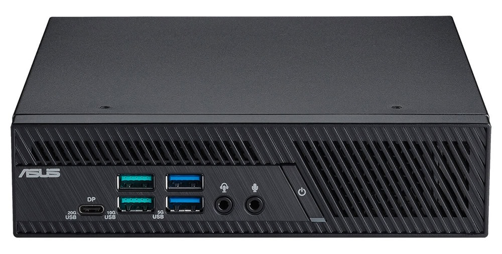 PB64-B50060MH ASUS PB64-B50060MH Intel Ultra 5-225 16GB DDR5 256GB SSD FreeDos Mini Bilgisayar h1