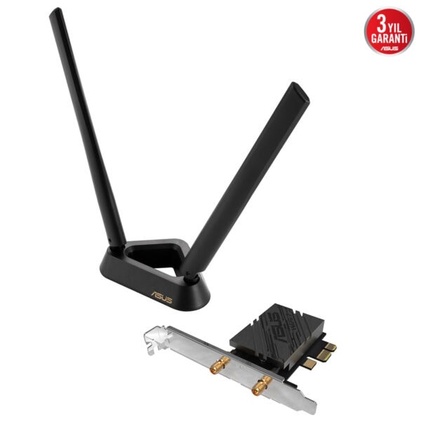 Asus Pce Be92bt Wlan Bluetooth 5764 Mbit S Network Kartlari 5