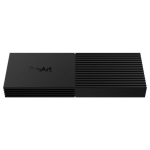 Asus Proart Pa40su M.2 Nvme Harici Ssd Kutusu 1