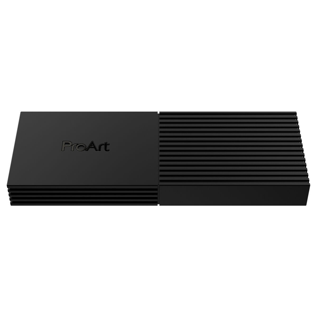 Asus Proart Pa40su M.2 Nvme Harici Ssd Kutusu 1