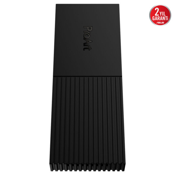 Asus Proart Pa40su M.2 Nvme Harici Ssd Kutusu 10