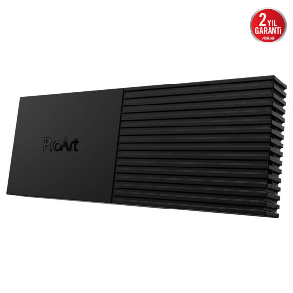 Asus Proart Pa40su M.2 Nvme Harici Ssd Kutusu 11