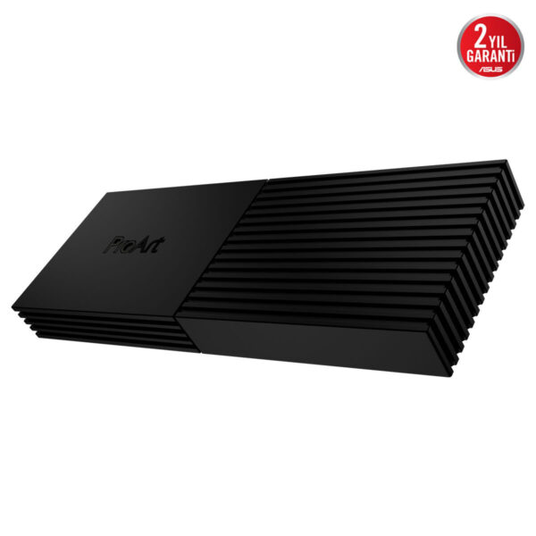 Asus Proart Pa40su M.2 Nvme Harici Ssd Kutusu 12