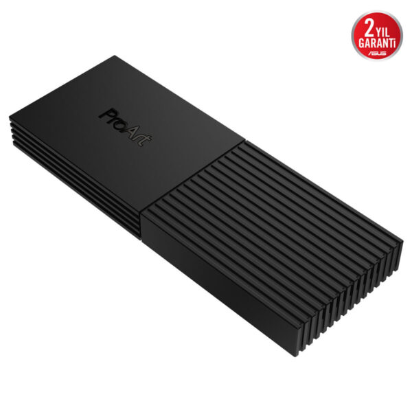 Asus Proart Pa40su M.2 Nvme Harici Ssd Kutusu 16