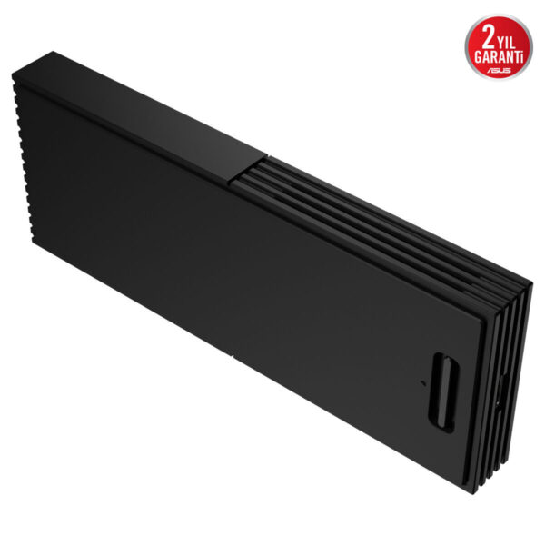 Asus Proart Pa40su M.2 Nvme Harici Ssd Kutusu 17