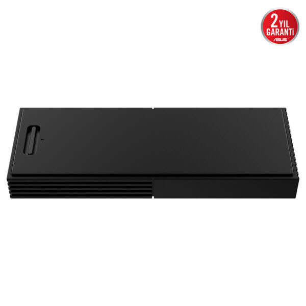 Asus Proart Pa40su M.2 Nvme Harici Ssd Kutusu 18