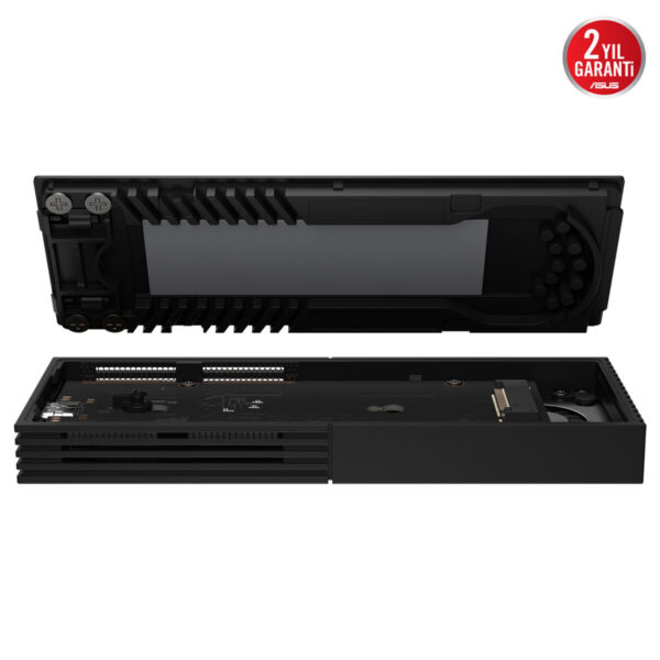 Asus Proart Pa40su M.2 Nvme Harici Ssd Kutusu 19