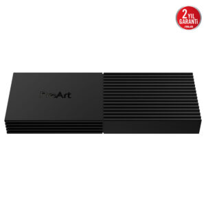 Asus Proart Pa40su M.2 Nvme Harici Ssd Kutusu 2