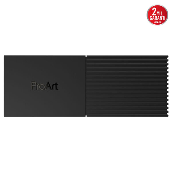 Asus Proart Pa40su M.2 Nvme Harici Ssd Kutusu 3