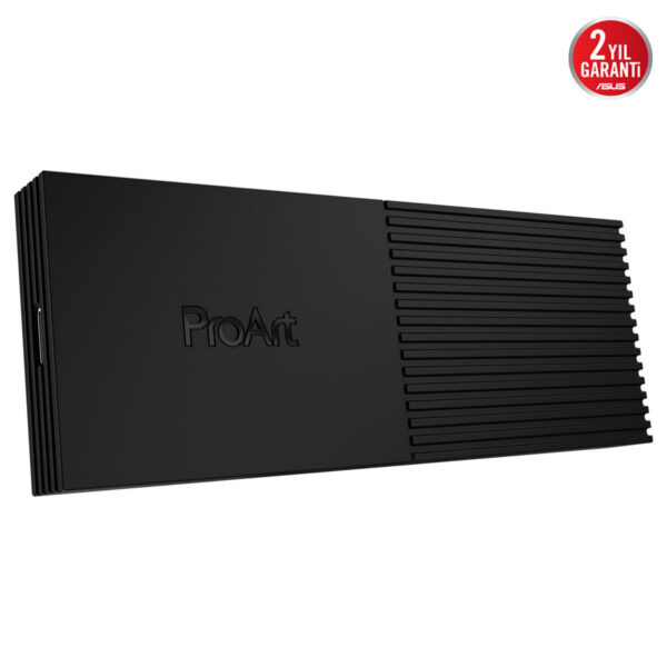 Asus Proart Pa40su M.2 Nvme Harici Ssd Kutusu 4