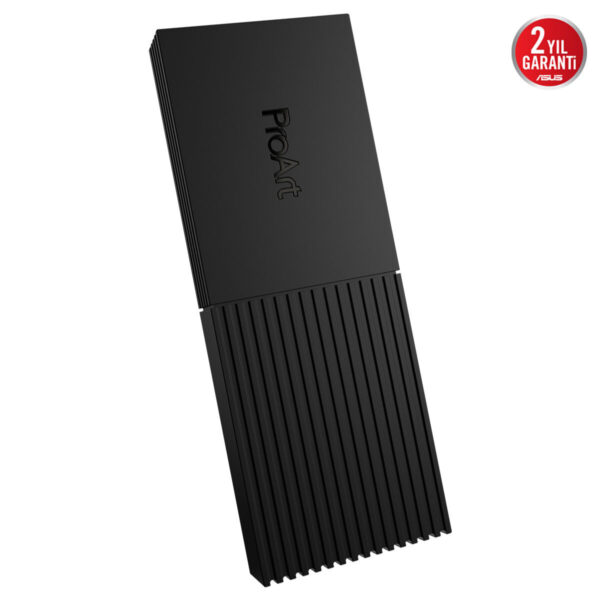 Asus Proart Pa40su M.2 Nvme Harici Ssd Kutusu 7