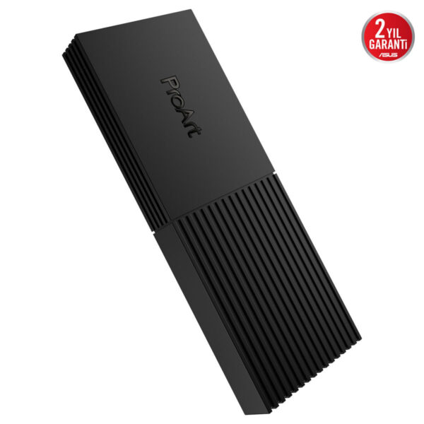 Asus Proart Pa40su M.2 Nvme Harici Ssd Kutusu 8