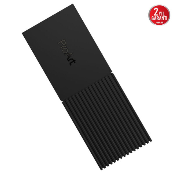 Asus Proart Pa40su M.2 Nvme Harici Ssd Kutusu 9