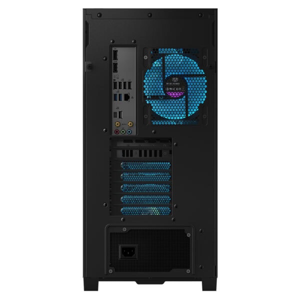 Asus Rog G700 Gm700tz R9800x1080 Amd Ryzen 7 9800x3d Geforce Rtx 5080 Prime 16gb Gddr7 16gb Ddr5 1tb Ssd Freedos Gaming Masaustu Bilgisayar Fc6