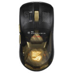 Asus Rog Harpe Ii Extreme Edition 20. Yıl 8k Hz Kablosuz Gaming Mouse (90mp04q0 Bmua00) 1