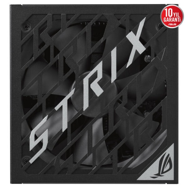 Asus Rog Strix 1200w Platinum (rog Equalizer) 1200w 80+platinum Full Modüler Atx 3.1 Güç Kaynağı 11